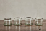 Nickey Kehoe Straight Short Glass - Nickey Kehoe