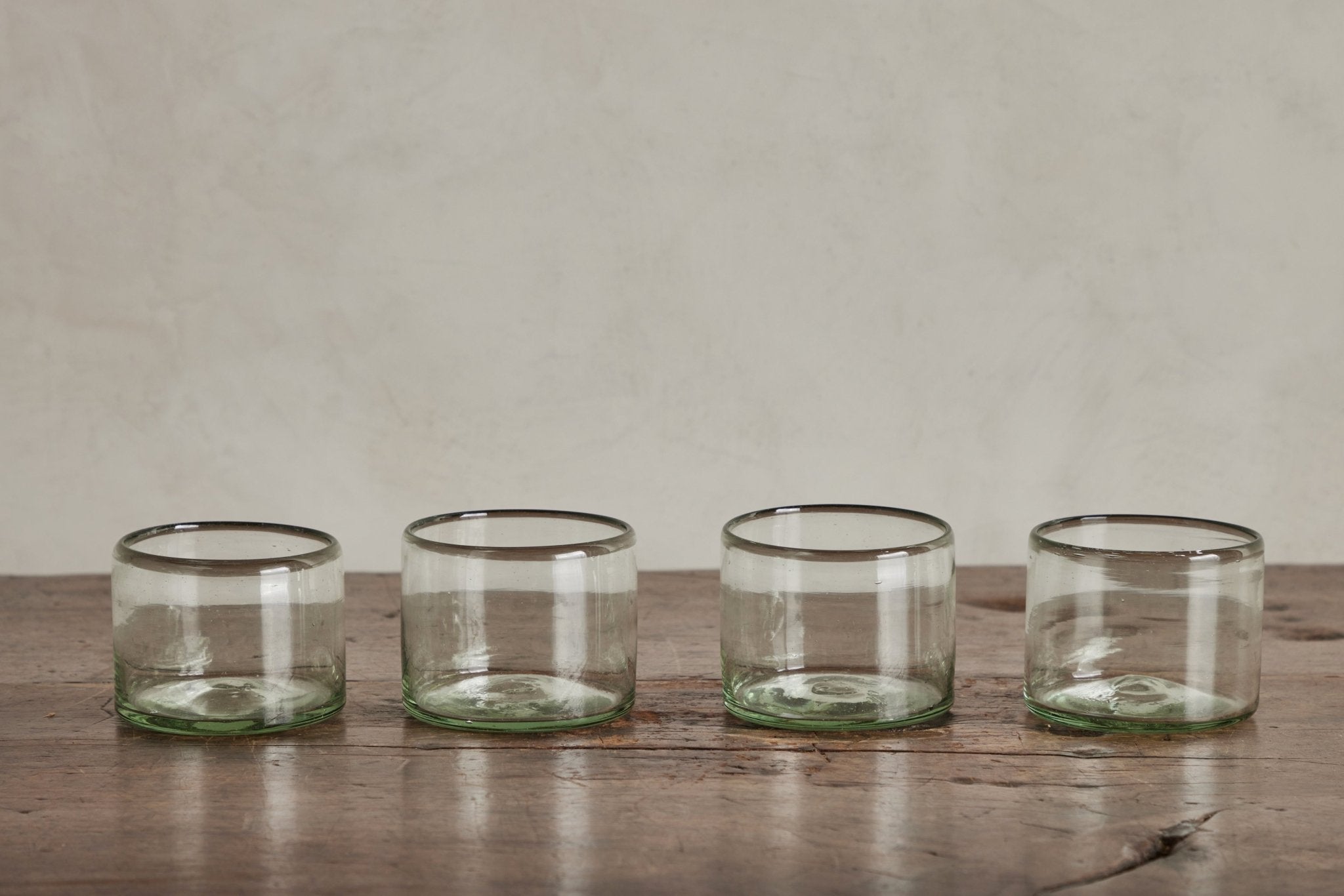 Nickey Kehoe Straight Short Glass - Nickey Kehoe