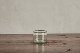 Nickey Kehoe Straight Short Glass - Nickey Kehoe