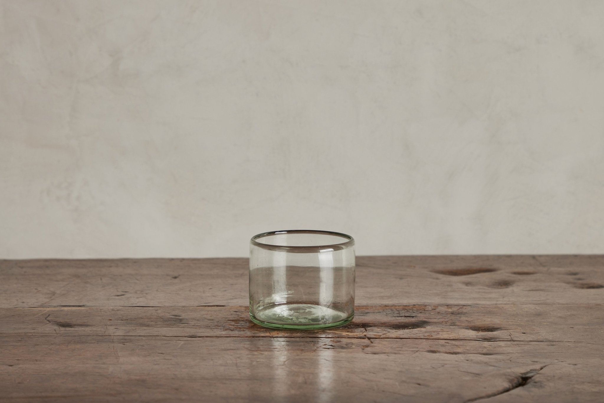 Nickey Kehoe Straight Short Glass - Nickey Kehoe