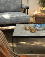 Nickey Kehoe Straight Short Glass - Nickey Kehoe