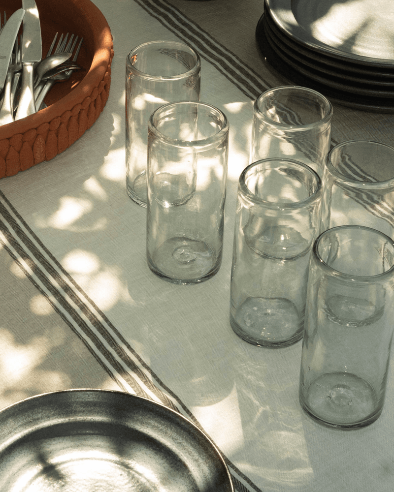 Straight Tall Glass – Nickey Kehoe Straight Tall Glass – Nickey Kehoe