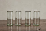 Nickey Kehoe Straight Tall Glass - Nickey Kehoe