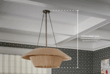 String Lantern Pendant