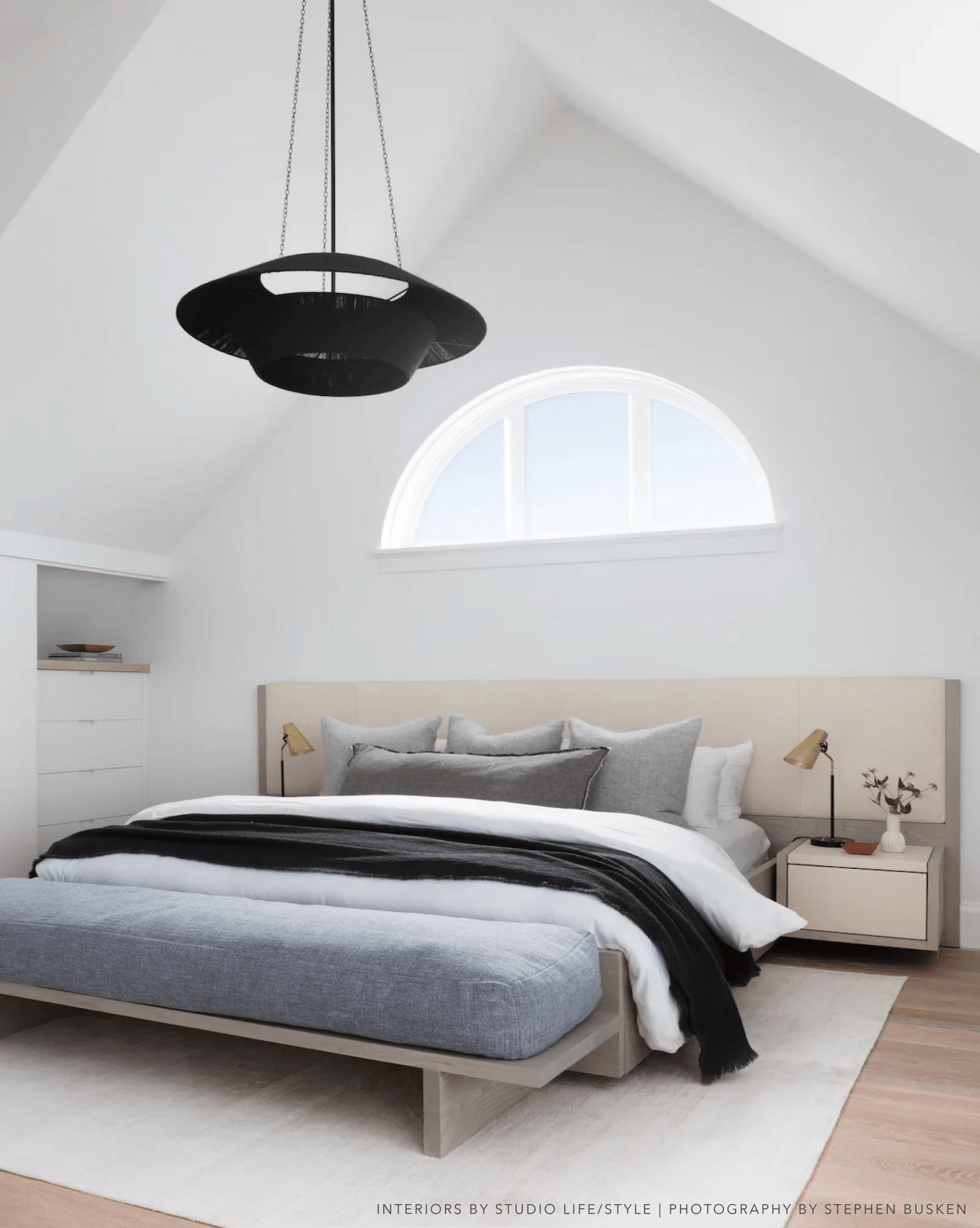 String Lantern Pendant – Nickey Kehoe