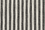 Shown in Perennials Tatton Stripe in Basalt