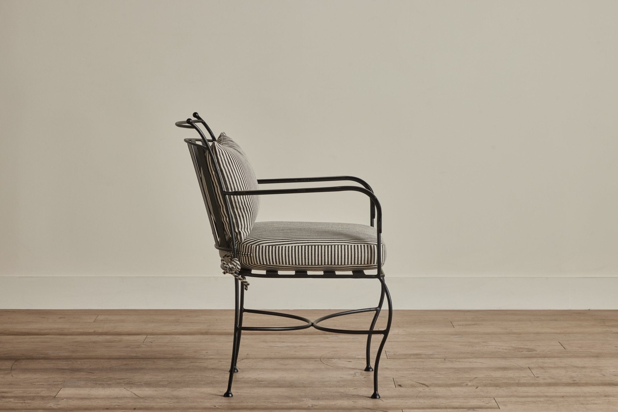 Nickey Kehoe Sun Porch Armchair (LA) - Nickey Kehoe