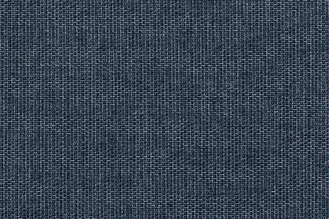 Show in Sunbrella Revive in Indigo