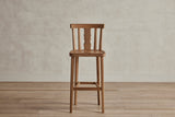 Shown in Natural Oak