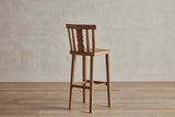 Shown in Natural Oak