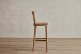 Shown in Natural Oak