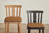 Shown with Available Seat Cushion