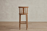 Shown in Natural Oak