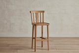 Shown in Natural Oak