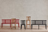 Shown in various sizes and colors|Inquire for pricing