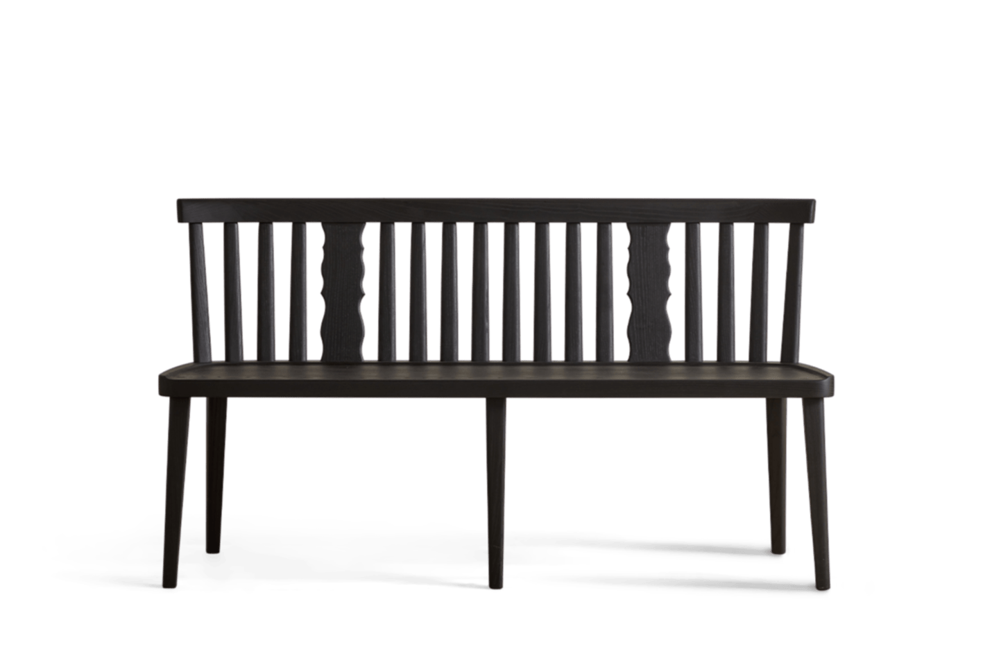 Nickey Kehoe Swiss Back Bench - Nickey Kehoe