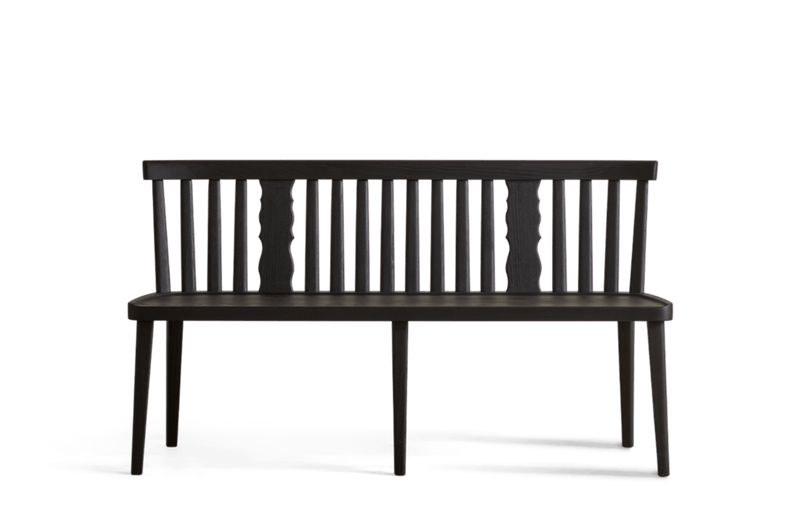 Nickey Kehoe Swiss Back Bench - Nickey Kehoe