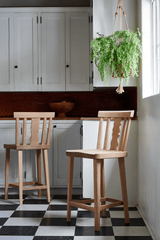 Shown in Natural Oak