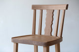 Shown in Natural Oak