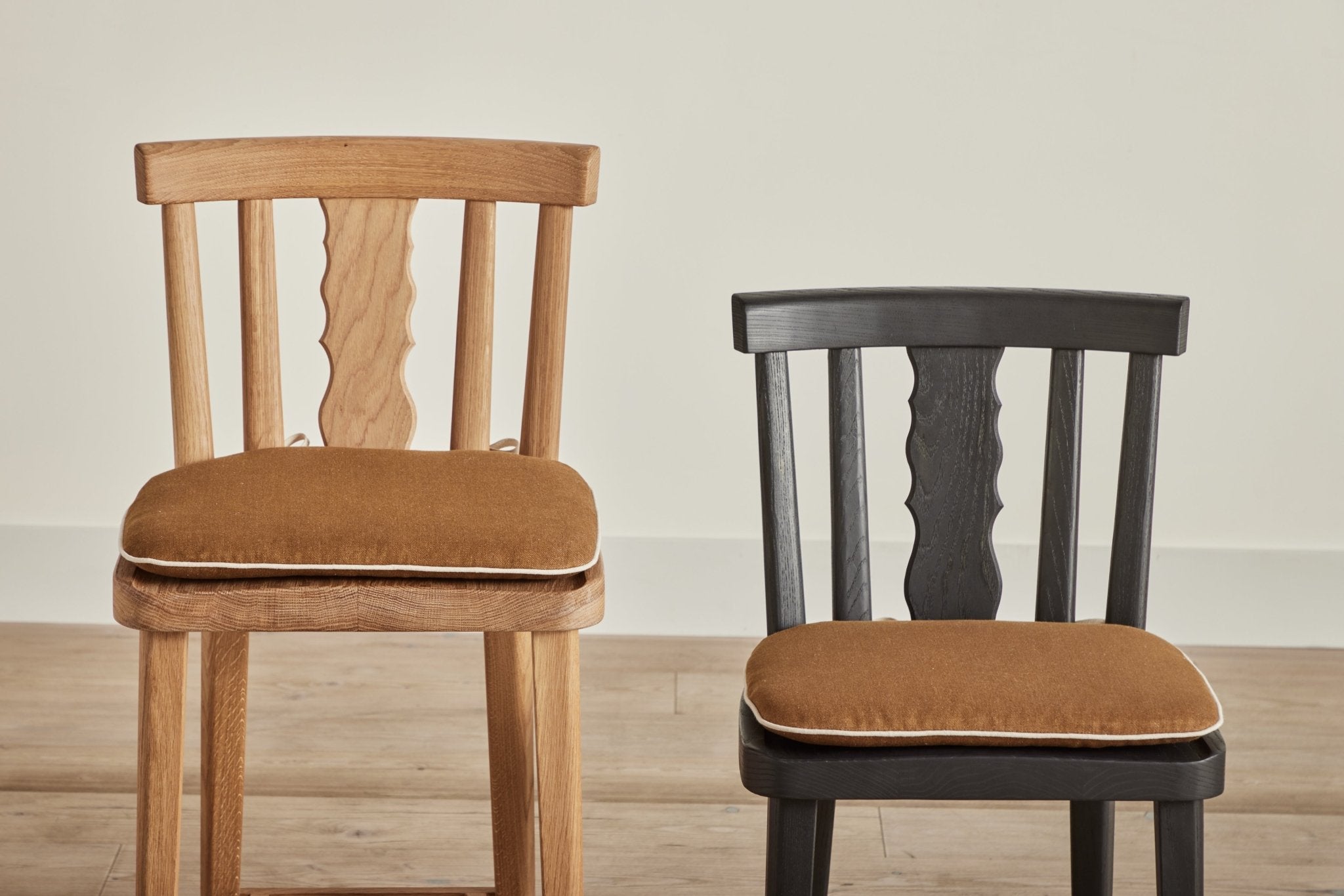 Shown with Available Seat Cushion