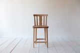 Shown in Natural Oak