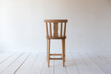 Shown in Natural Oak