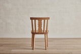 Shown in Natural Oak