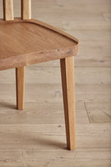 Shown in Natural Oak