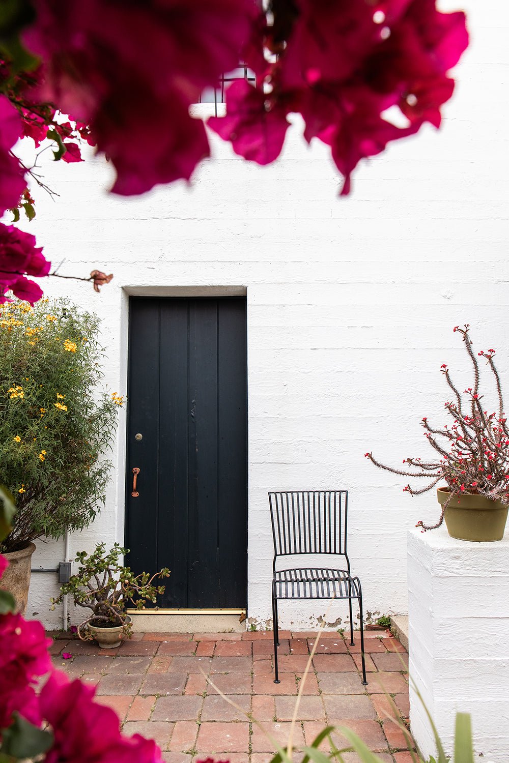 Terrace Dining Chair
