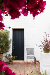 Terrace Dining Chair