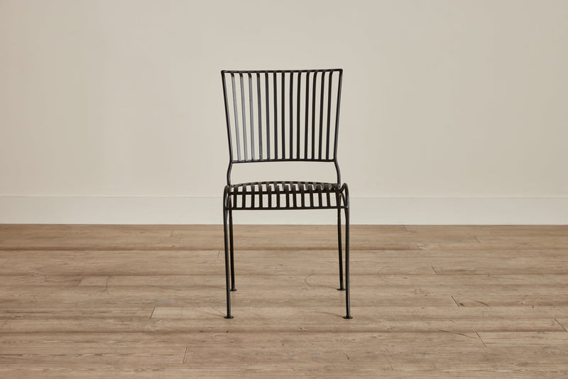 Nickey Kehoe Terrace Dining Chair (LA) - Nickey Kehoe