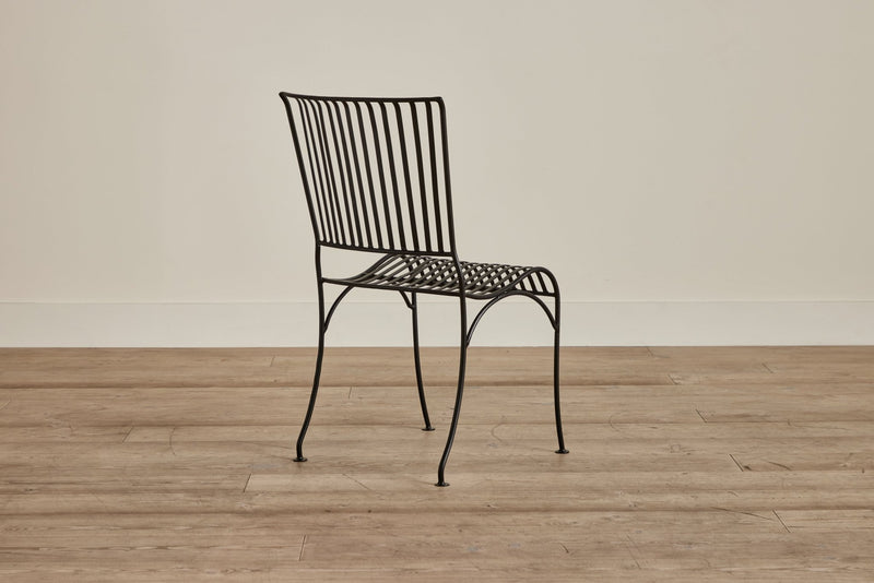 Nickey Kehoe Terrace Dining Chair (LA) - Nickey Kehoe