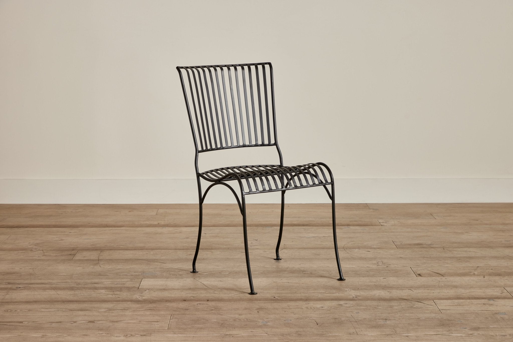 Nickey Kehoe Terrace Dining Chair (LA) - Nickey Kehoe