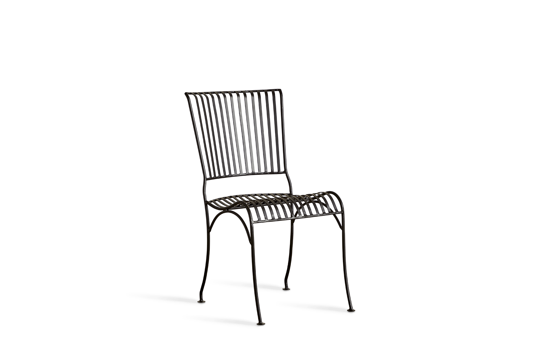 Nickey Kehoe Terrace Dining Chair (LA) - Nickey Kehoe