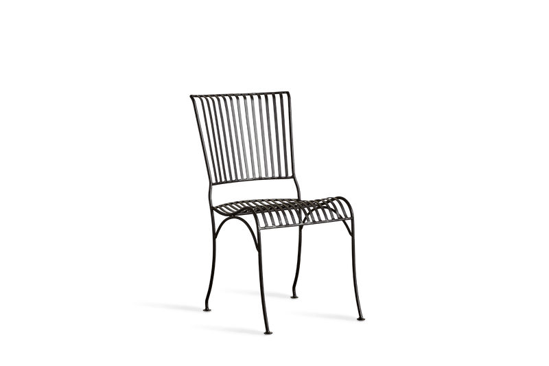 Nickey Kehoe Terrace Dining Chair (LA) - Nickey Kehoe