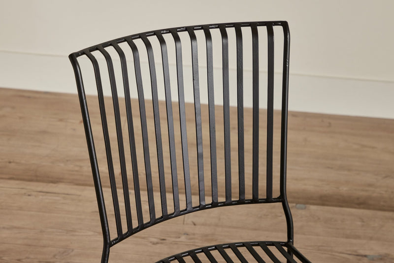 Nickey Kehoe Terrace Dining Chair (LA) - Nickey Kehoe