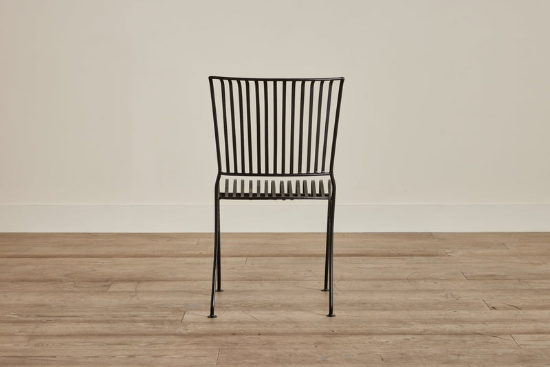 Nickey Kehoe Terrace Dining Chair (LA) - Nickey Kehoe