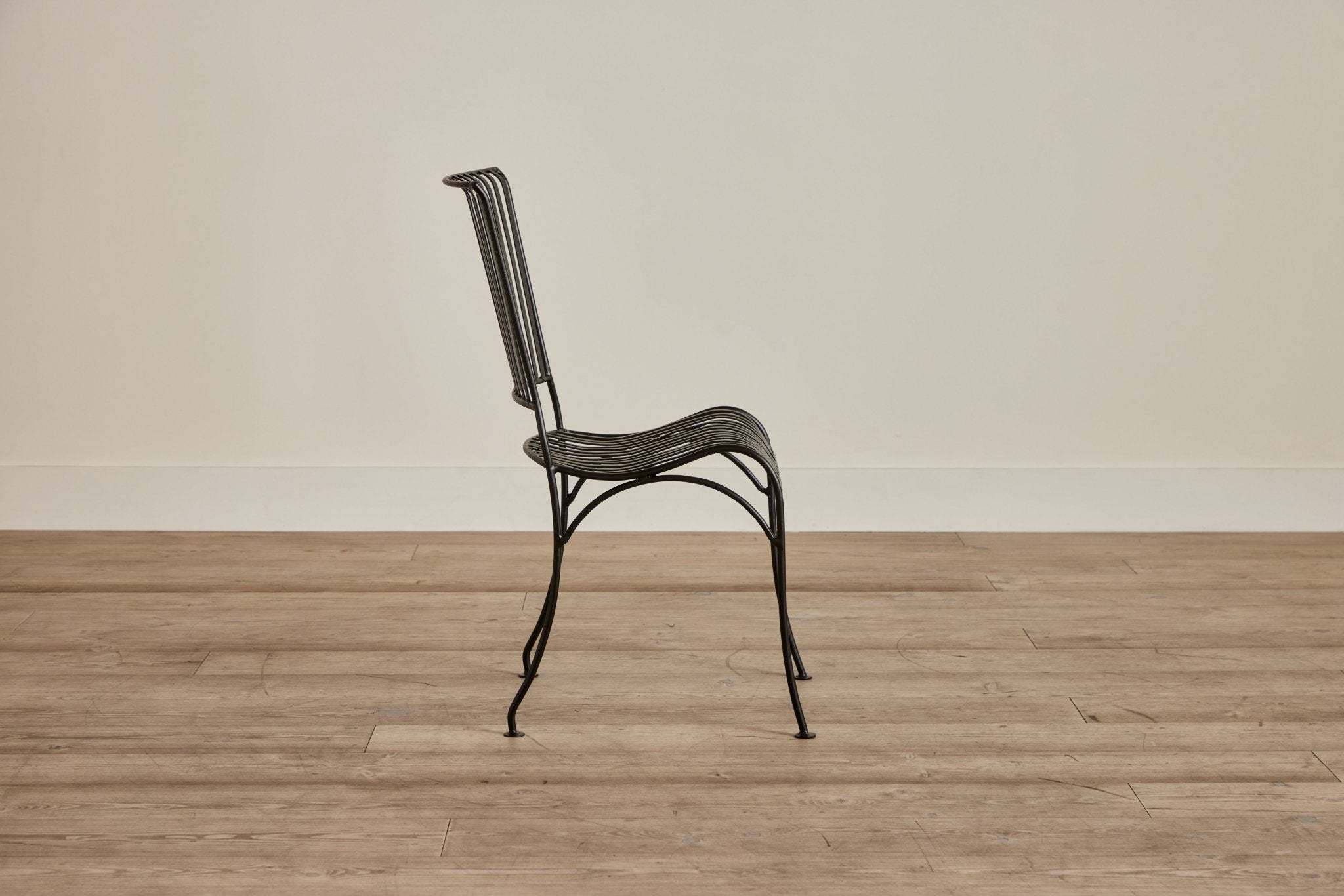 Nickey Kehoe Terrace Dining Chair (LA) - Nickey Kehoe