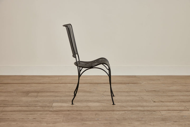 Nickey Kehoe Terrace Dining Chair (LA) - Nickey Kehoe