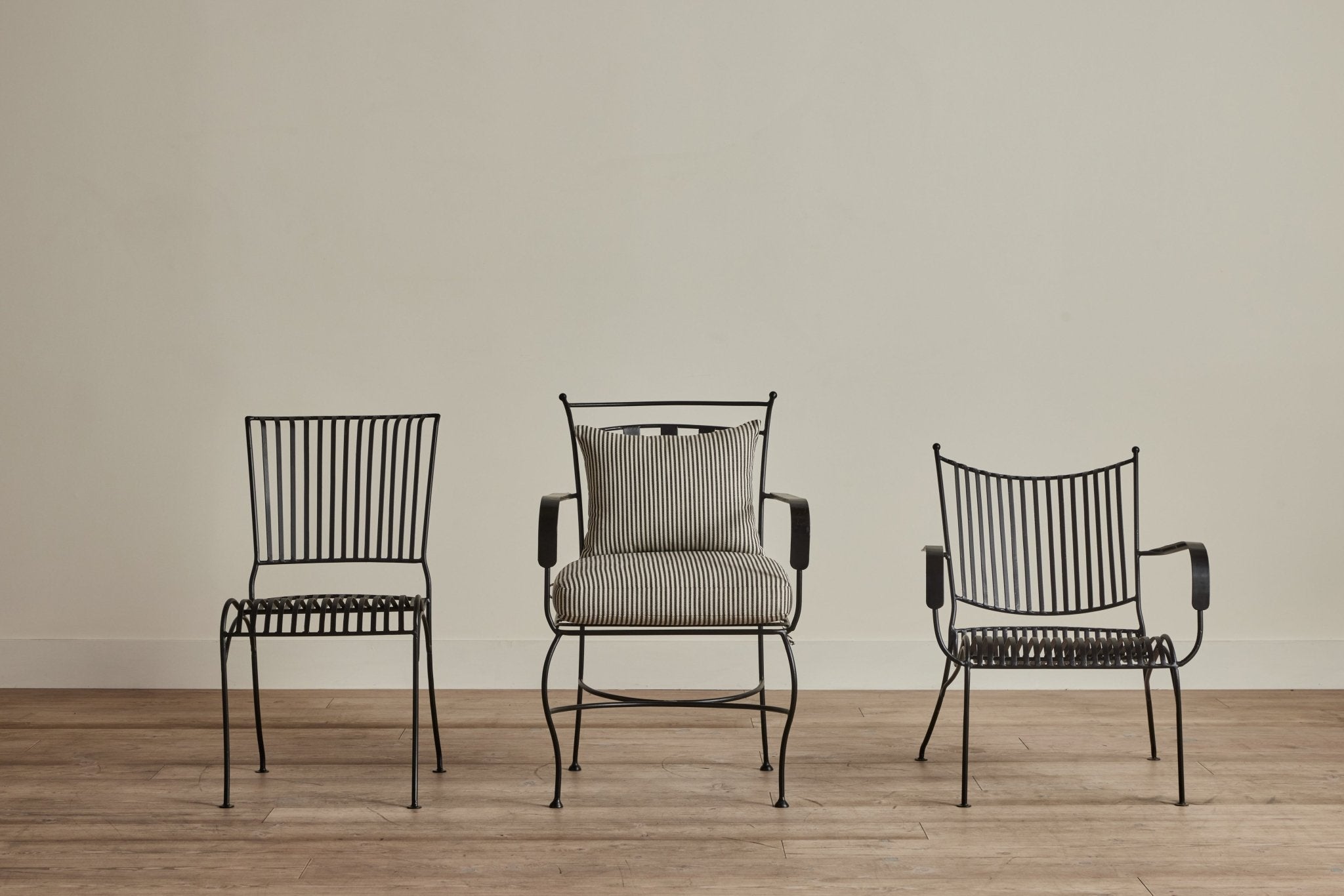 Terrace Dining Chair