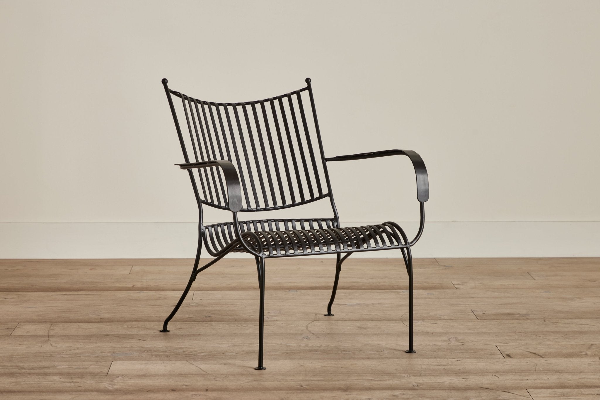 Nickey Kehoe Terrace Lounge Armchair (LA) - Nickey Kehoe