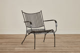 Terrace Lounge Armchair