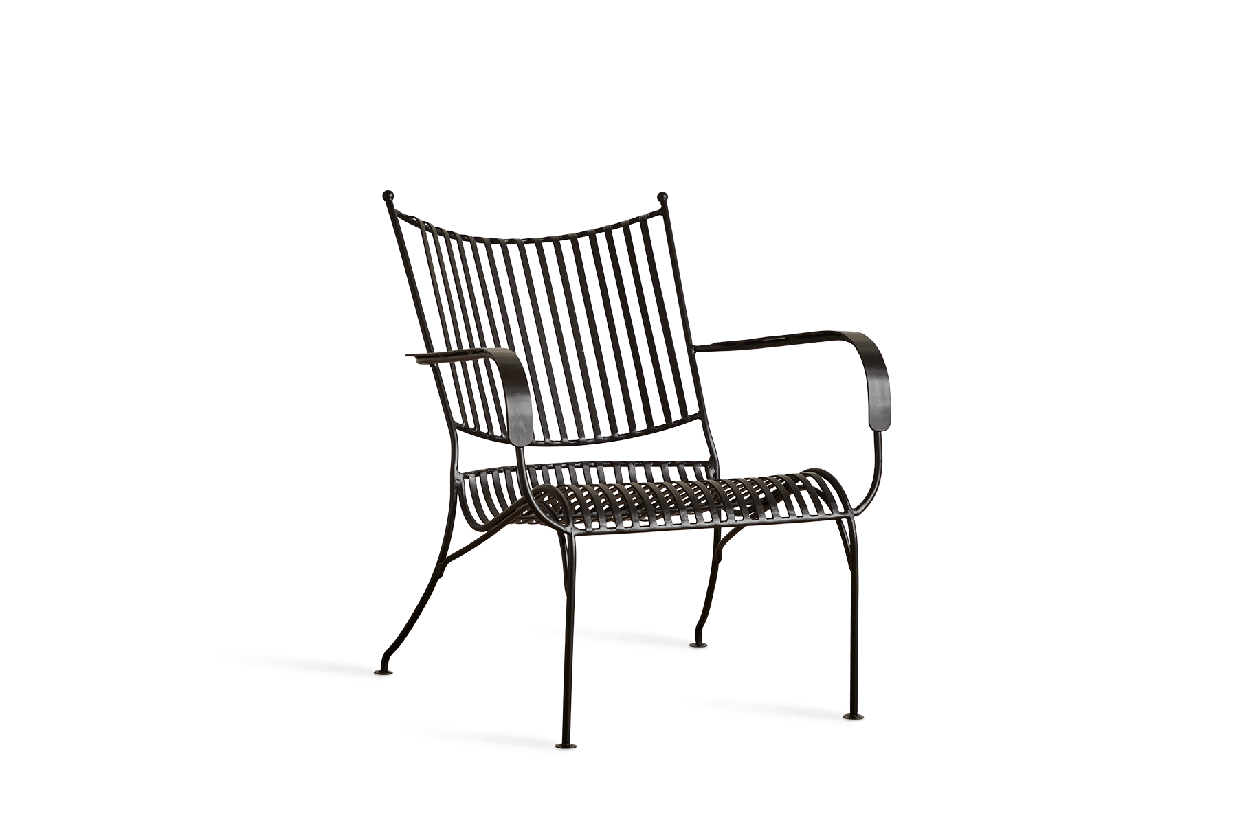 Nickey Kehoe Terrace Lounge Armchair (LA) - Nickey Kehoe