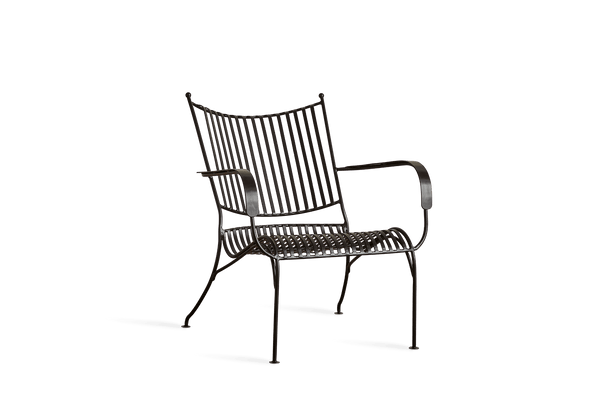 Nickey Kehoe Terrace Lounge Armchair (LA) - Nickey Kehoe