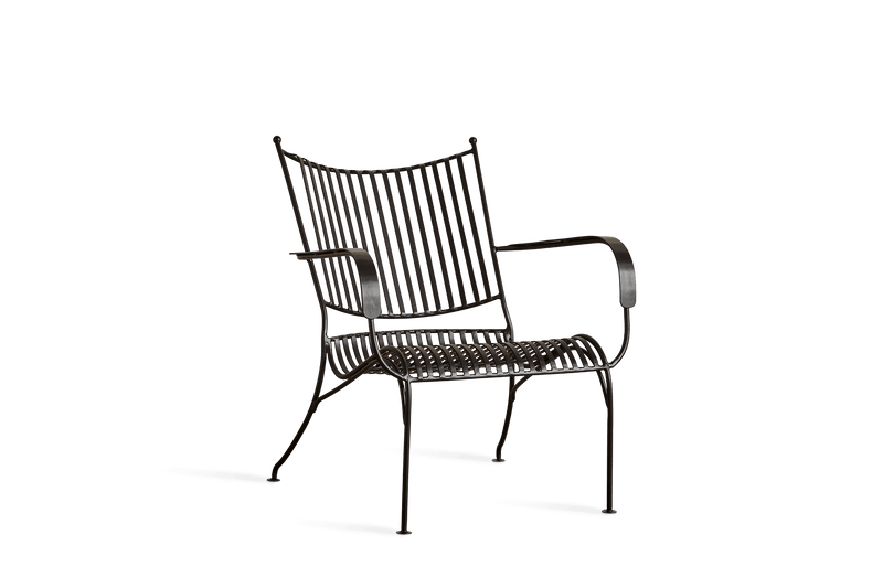 Nickey Kehoe Terrace Lounge Armchair (LA) - Nickey Kehoe