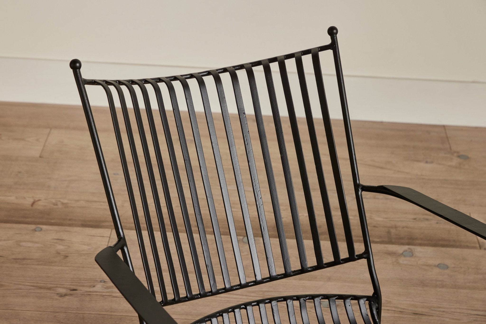 Terrace Lounge Armchair