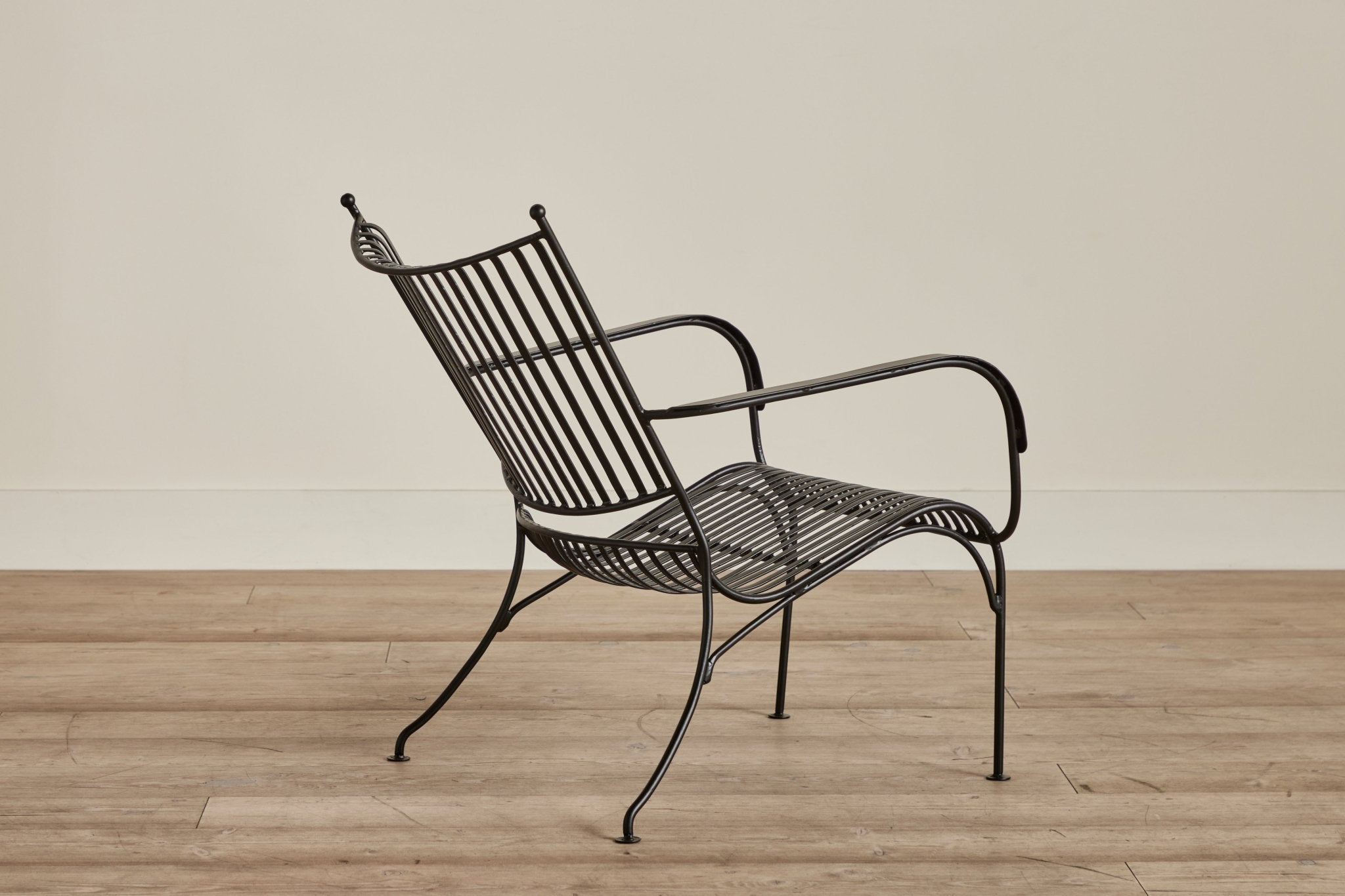 Nickey Kehoe Terrace Lounge Armchair (LA) - Nickey Kehoe