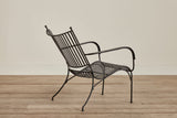 Terrace Lounge Armchair