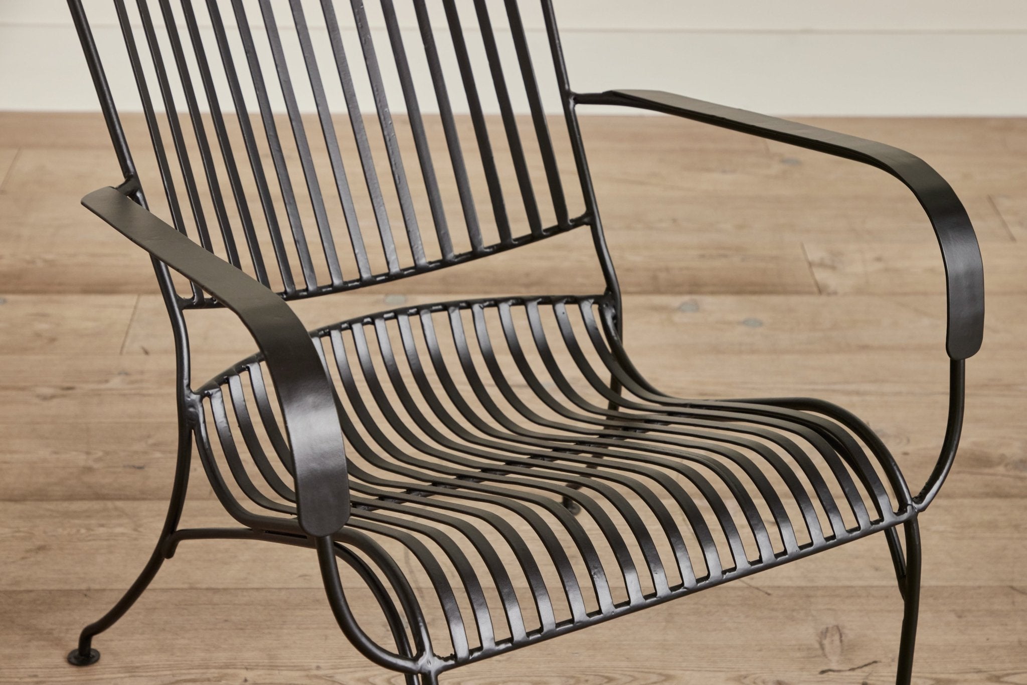 Terrace Lounge Armchair