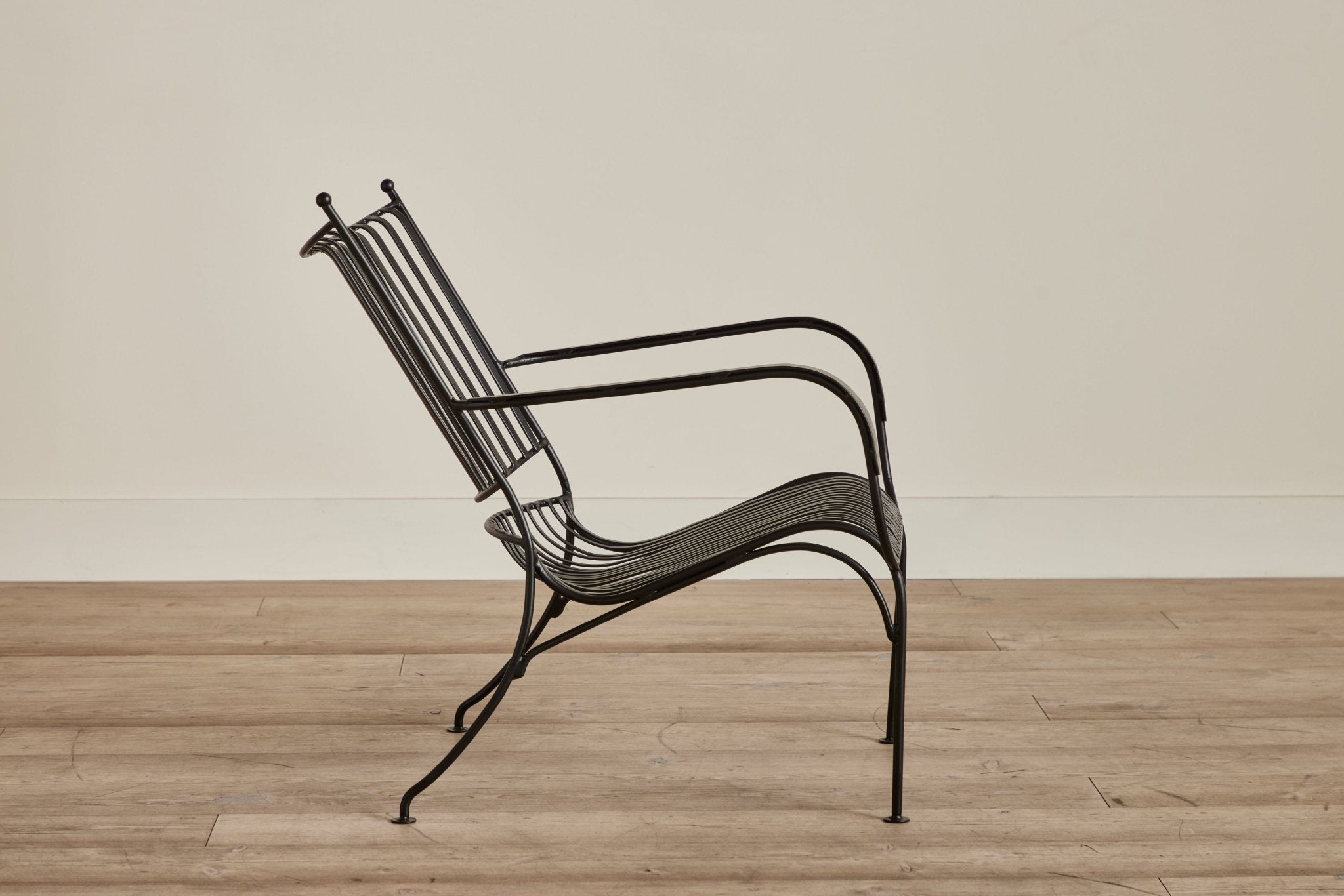 Terrace Lounge Armchair